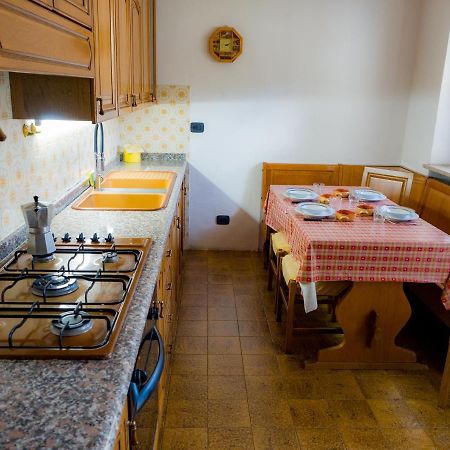 Appartamento Ai Piedi Del Gran Paradiso Saint-Pierre Exterior foto