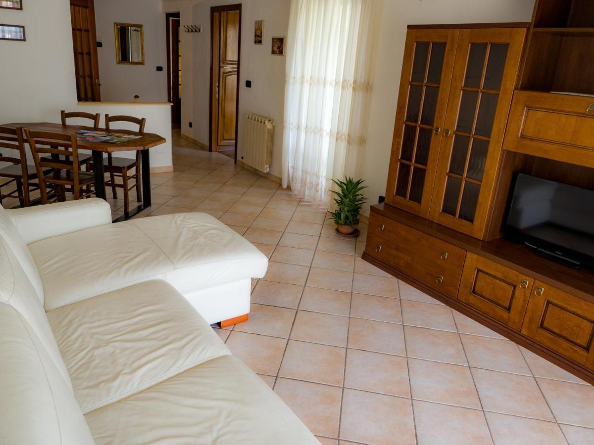 Appartamento Ai Piedi Del Gran Paradiso Saint-Pierre Exterior foto