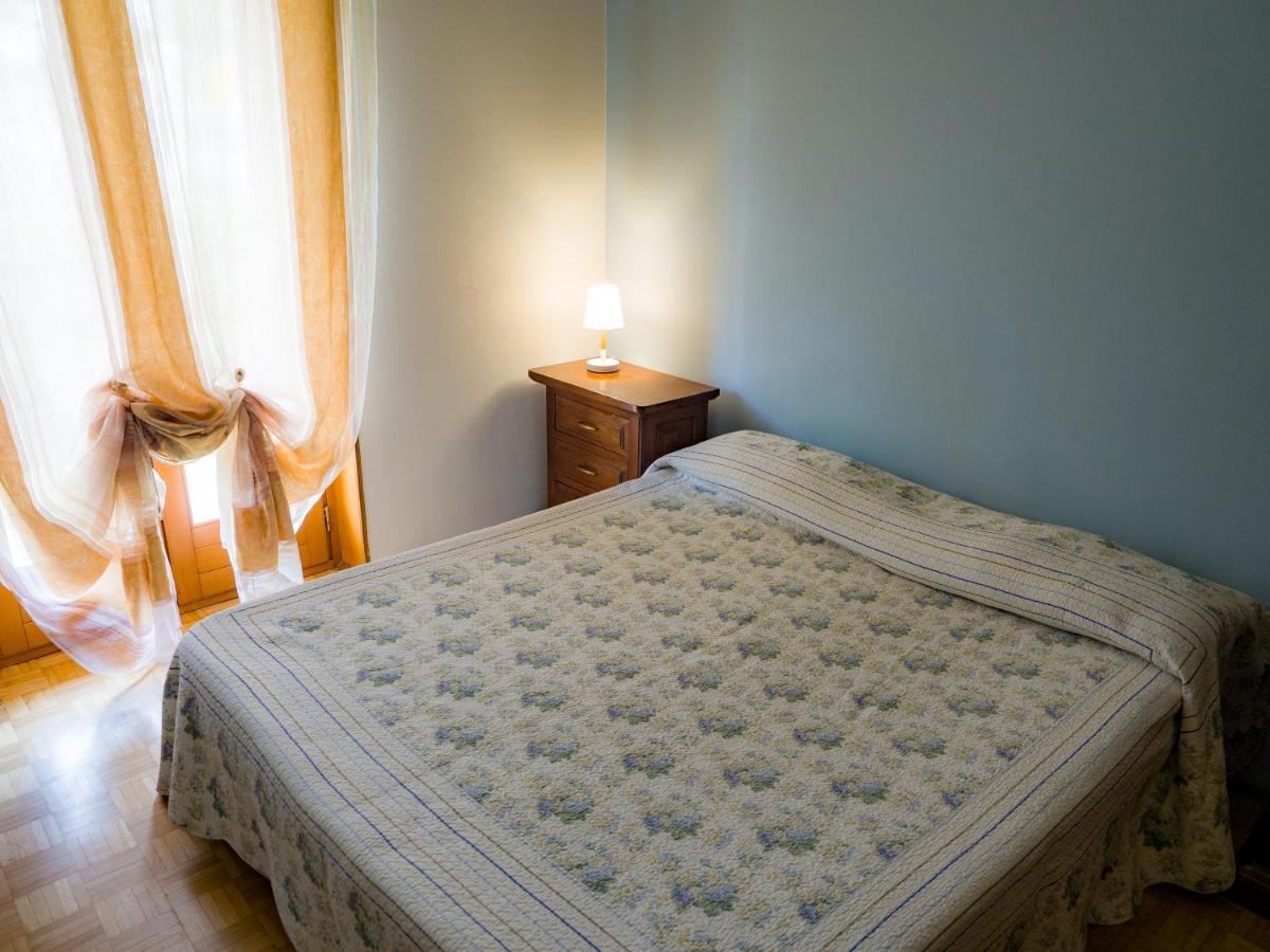 Appartamento Ai Piedi Del Gran Paradiso Saint-Pierre Exterior foto